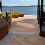 Stunning Studio With Ocean View