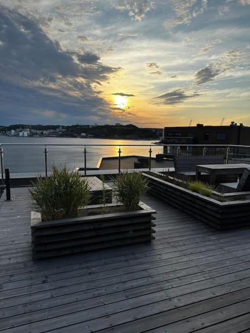 Apartamento Stunning With Ocean View