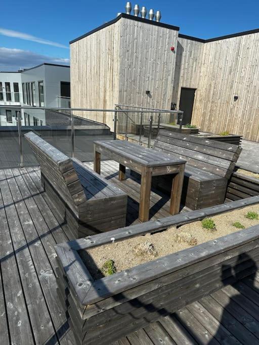 Stunning With Ocean View Kristiansand