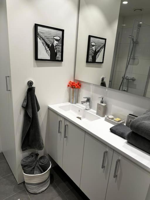 Apartamento Stunning With Ocean View *