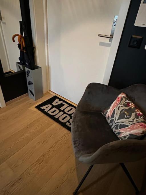 Apartamento Stunning With Ocean View Kristiansand