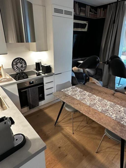 Stunning With Ocean View Apartamento *