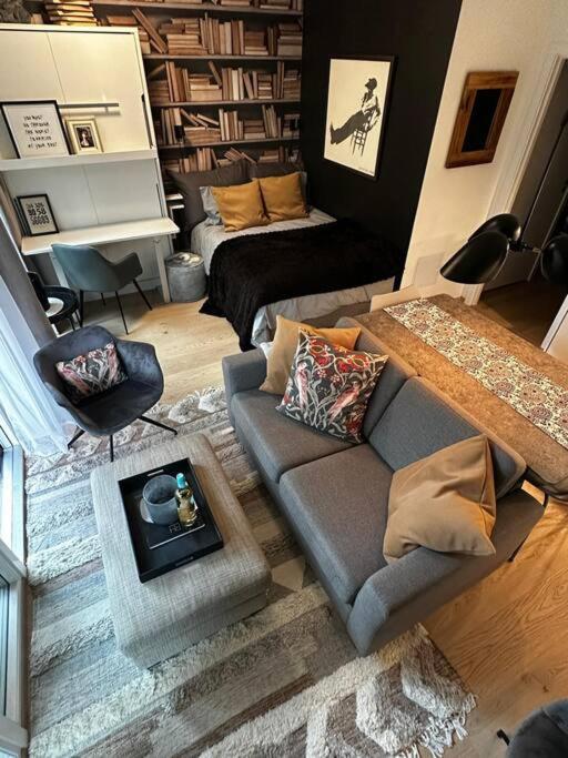 Apartamento Stunning With Ocean View