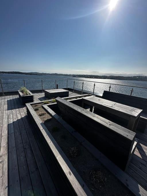 Stunning With Ocean View Apartamento *