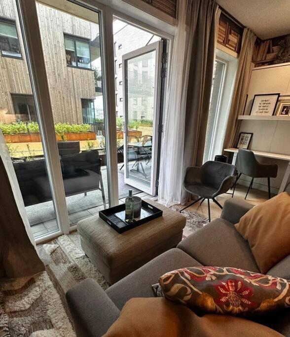 Stunning With Ocean View Kristiansand