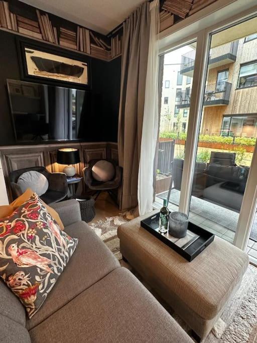 Apartamento Stunning With Ocean View *