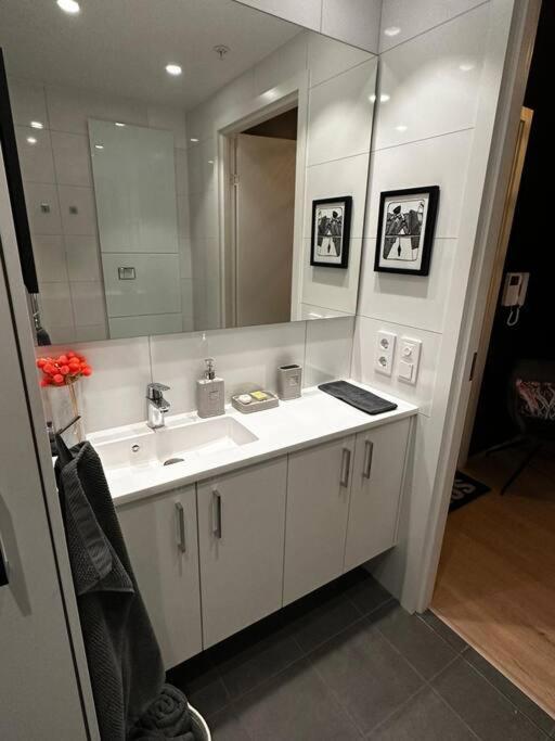 Stunning With Ocean View Apartamento *