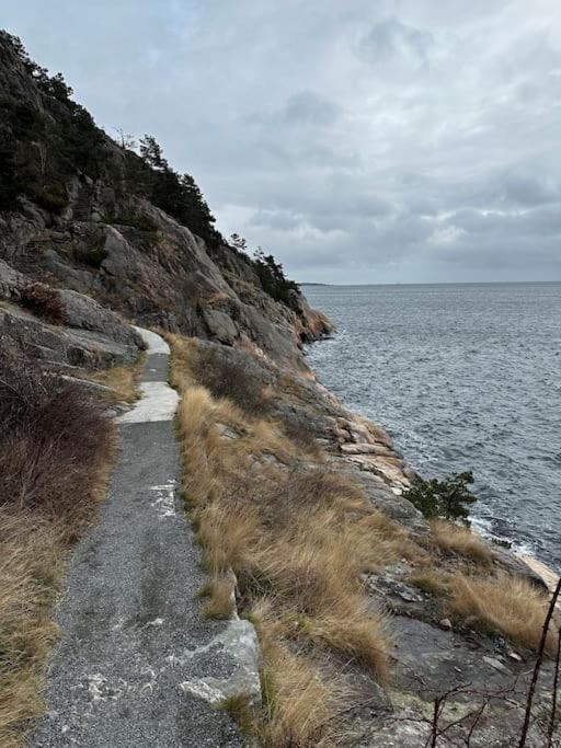 Stunning With Ocean View * Kristiansand