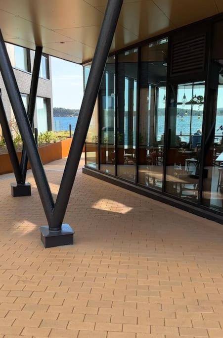 Stunning With Ocean View Apartamento