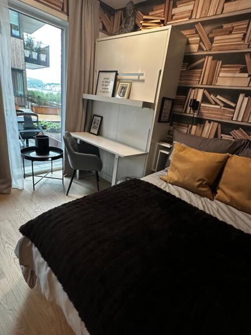 Stunning With Ocean View Apartamento *